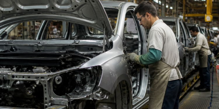 La importancia de la industria automotriz brasileña en Argentina y su impacto en la relación económica bilateral