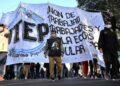 Movimientos sociales anunciarán cortes en rutas en rechazo a la eliminación del programa Volver al Trabajo