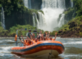 Accidente en Iguazú: antecedentes trágicos de la empresa y reactivación de las excursiones tras la muerte de un turista