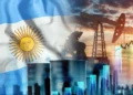 El petróleo como herramienta de presión geopolítica y su impacto en Argentina