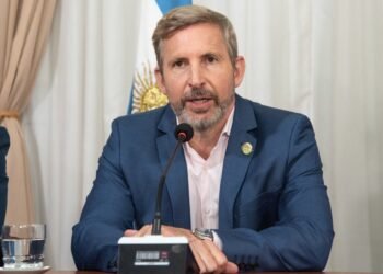 Apoyo a la eliminación de las PASO: un gobernador relevante opina sobre el rumbo electoral