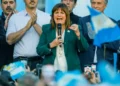 Patricia Bullrich reflexiona sobre su posible candidatura a jefa de Gobierno en la Ciudad: “Me tengo una fe bárbara”