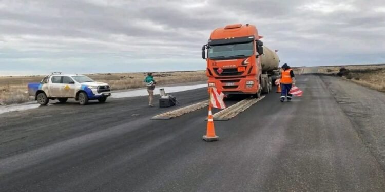 Santa Fe gestionará la Ruta Nacional A012 por 20 años: un hito en la administración provincial de infraestructura vial