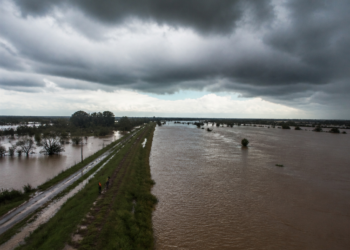 Argentina se prepara para enfrentar un potente episodio de ‘El Niño’