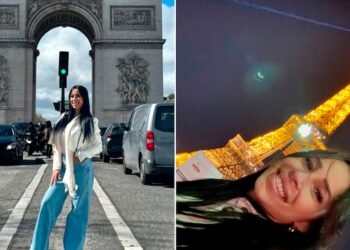 Conceden prisión domiciliaria a la influencer de La Matanza acusada de narcotráfico