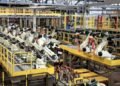 Producción industrial: pronostican una caída del 0,7% en el primer semestre y la recuperación pierde impulso