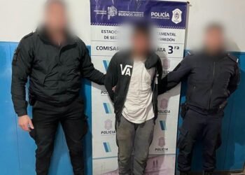 Sobreseído un hombre que disparó contra dos asaltantes en Mar del Plata