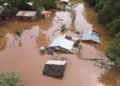 Crecida del río Uruguay: evacuaciones en Misiones