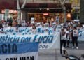 Después del fallo por la muerte de Lucía Rubiño, su familia continúa buscando justicia