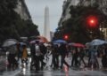 Lloviznas en el AMBA: pronósticos de tiempo y alertas por frío extremo