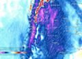 Se emiten alertas por frío extremo, tormentas y vientos para este martes 28 de julio