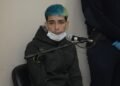 Golpes y hostigamiento: el exnovio de la policía que se suicidó es detenido