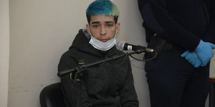 Golpes y hostigamiento: el exnovio de la policía que se suicidó es detenido