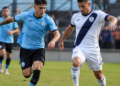 UAI Urquiza y Dep. Merlo: todo lo que necesitas saber sobre el partido de la Primera División B