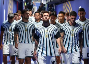 Argentina se enfrenta a Egipto por los octavos de final del Mundial 2026: horarios, formaciones y cómo seguir el partido