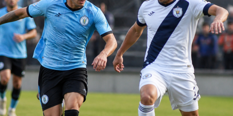 UAI Urquiza y Dep. Merlo: todo lo que necesitas saber sobre el partido de la Primera División B