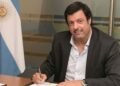 Desplazamiento de Darío Genua de la Secretaría de Innovación, Ciencia y Tecnología