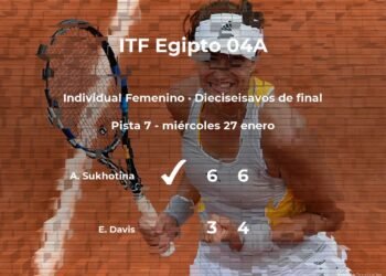 Controversia en el tenis: sancionan a jugadora rusa por corrupción y suspenden a capitán de un equipo de Copa Davis