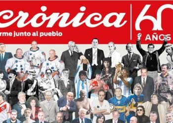 El legado de Crónica en el periodismo argentino
