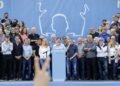 El Gobierno anticipa un posible desdoblamiento de la elección bonaerense por parte de Kicillof