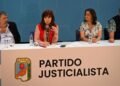 Cristina Kirchner reafirma su meta: la lucha por el liderazgo en el PJ y la candidatura presidencial