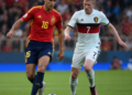 Cuartos de final del Mundial 2026: España se enfrenta a Bélgica