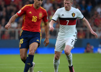 Cuartos de final del Mundial 2026: España se enfrenta a Bélgica