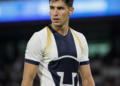 Ignacio Ruiz, el Puma que domina la espera y maximiza su tiempo en cancha: “Me evalúo por lo que puedo hacer cuando me toca ingresar”