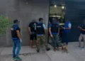Conmoción en Junín: encuentran a una mujer embarazada asesinada y rescatan a su hija secuestrada