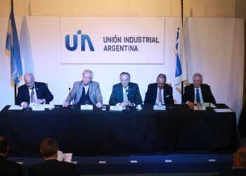 Reforma tributaria: el análisis de la UIA sobre la carga fiscal y su impacto en la competitividad