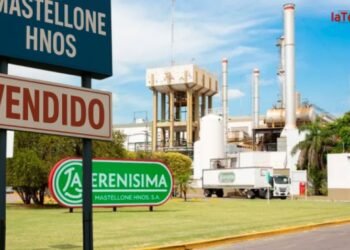 Megaalianza Láctea: Arcor y Danone Toman el Control Total de La Serenísima para Redefinir el Mercado