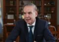 Dura crítica de Pichetto a Milei por la reforma del BCRA: “Le mienten a la sociedad”