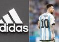 Adidas: Récord de ventas opacado por el alto costo del marketing mundialista