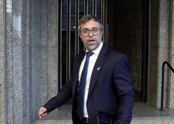 Furiase ratifica el rumbo económico: la apuesta por el crédito y la baja de inflación