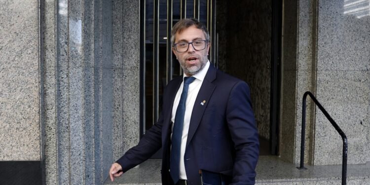 Furiase ratifica el rumbo económico: la apuesta por el crédito y la baja de inflación