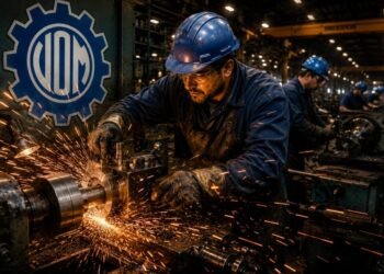 UOM: acuerdo histórico en el sector siderúrgico tras dos años de estancamiento salarial