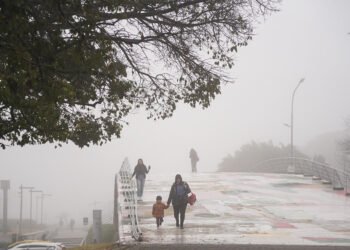 La maquinaria biológica detrás de los cambios en el ánimo por la falta de sol