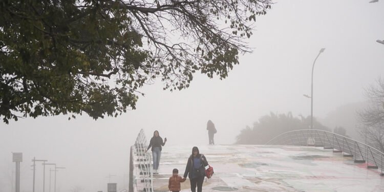 La maquinaria biológica detrás de los cambios en el ánimo por la falta de sol