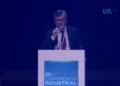 El presidente de la UIA advierte sobre el estado crítico del sector industrial
