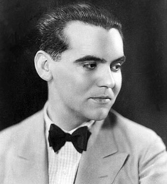 Federico García Lorca a los 22 años: “La vida es amable, tiene pocos días y tan solo ahora la podemos gozar”