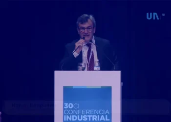 El presidente de la UIA advierte sobre el estado crítico del sector industrial