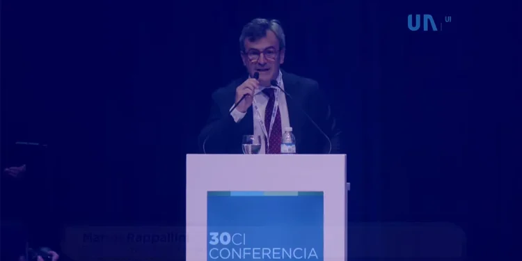 El presidente de la UIA advierte sobre el estado crítico del sector industrial