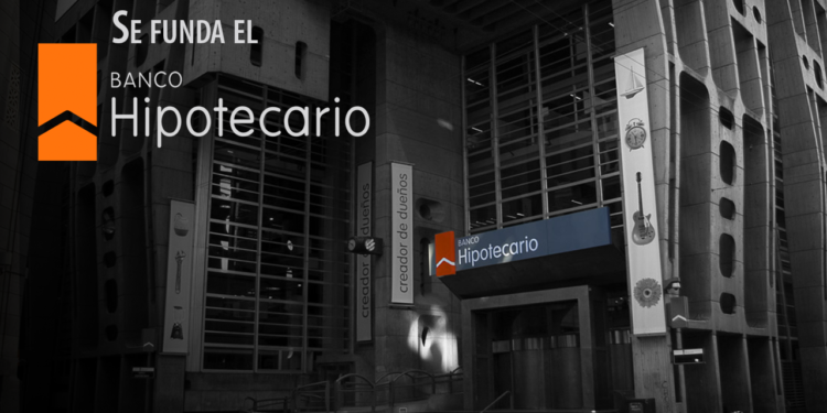 El crédito hipotecario experimenta una drástica caída en 2026