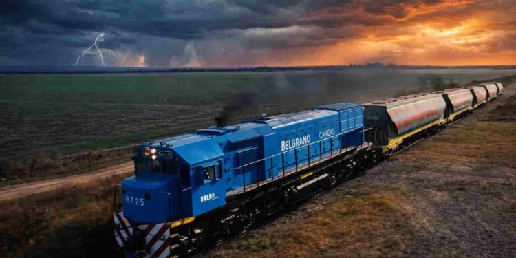 Privatizaciones: el Gobierno definió el destino de los fondos obtenidos por la venta de Belgrano Cargas