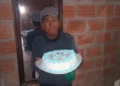 Solicitan ayuda para localizar a un hombre de 70 años desaparecido en Salta