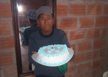 Solicitan ayuda para localizar a un hombre de 70 años desaparecido en Salta