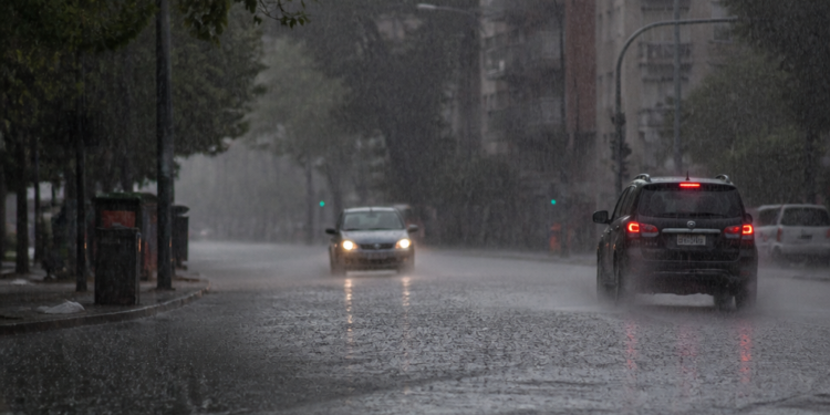 El fenómeno de El Niño impacta en Argentina: previsiones de lluvia y afectaciones regionales