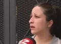 Una hermana del joven presuntamente asesinado en Chaco denuncia una relación tóxica