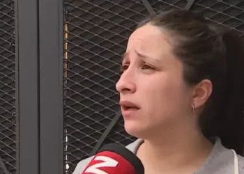 Una hermana del joven presuntamente asesinado en Chaco denuncia una relación tóxica