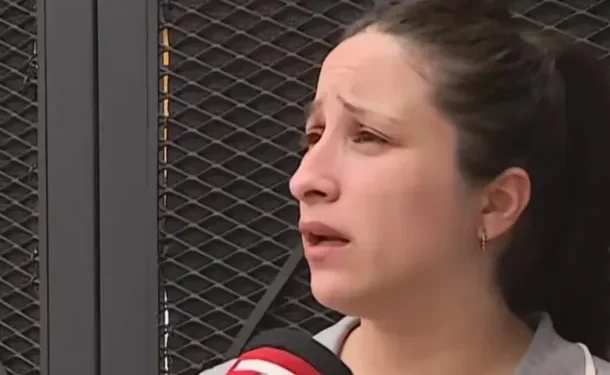 Una hermana del joven presuntamente asesinado en Chaco denuncia una relación tóxica